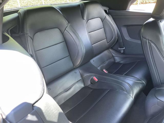 Certified 2024 Ford Mustang Premium RWD image 21