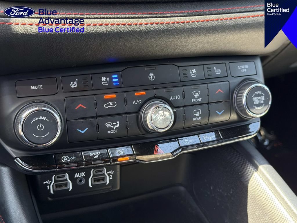 Used 2023 Dodge Durango GT AWD/4WD image 29