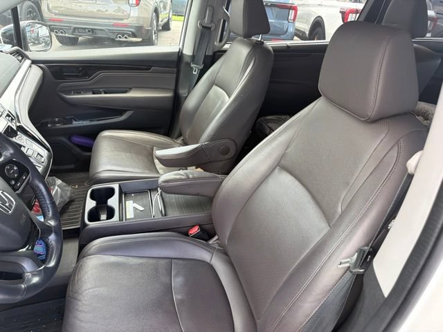 Used 2019 Honda Odyssey Elite image 8