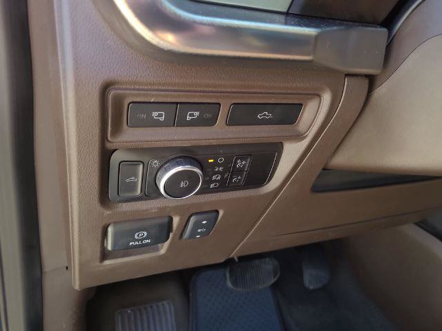 Certified 2023 Ford F150 King Ranch w/ Equipment Group 601A High RWD image 23