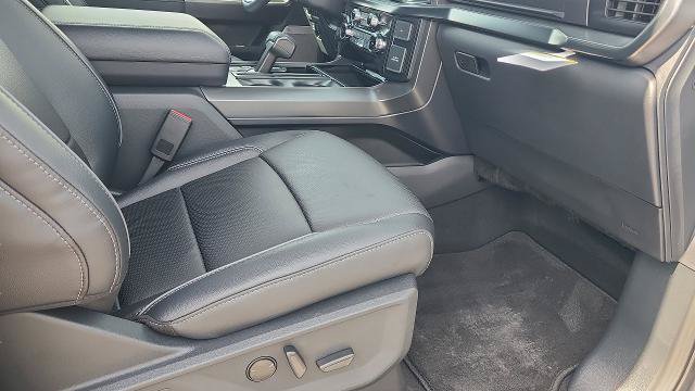 Certified 2026 Ford F150 Lariat AWD/4WD image 18