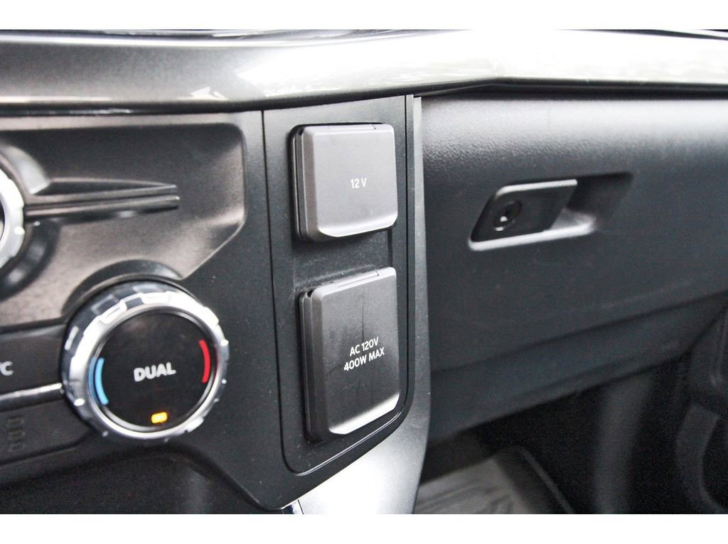 Certified 2022 Ford F150 XLT w/ Equipment Group 302A High image 29