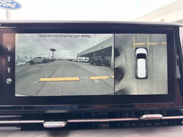 Used 2022 Kia Carnival SX FWD image 30