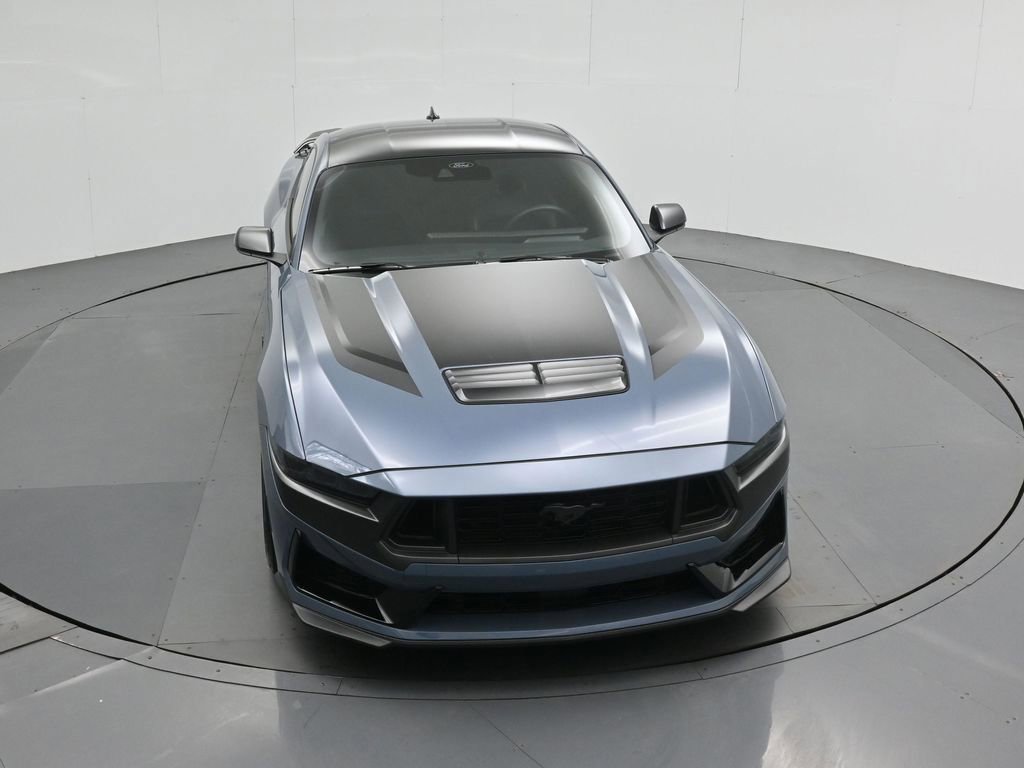 Certified 2024 Ford Mustang Dark Horse image 29