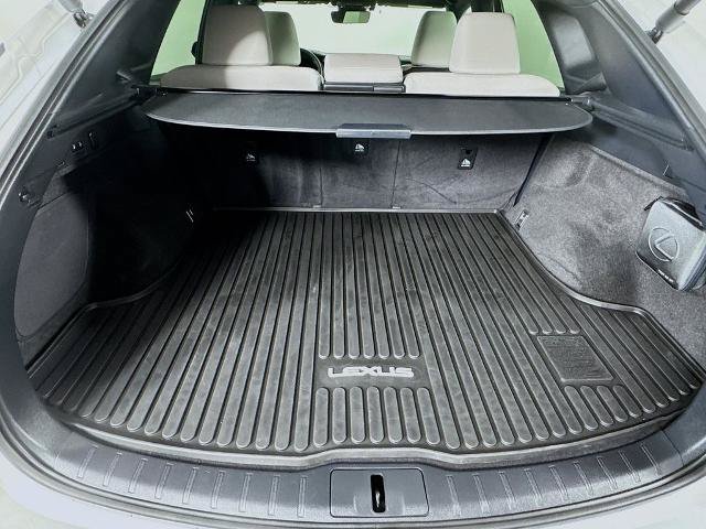 Used 2023 Lexus RX 350 Premium w/ Accessory Package AWD/4WD image 25