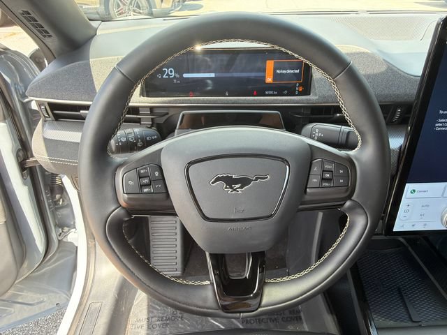 Certified 2025 Ford Mustang Mach-E GT AWD/4WD image 26