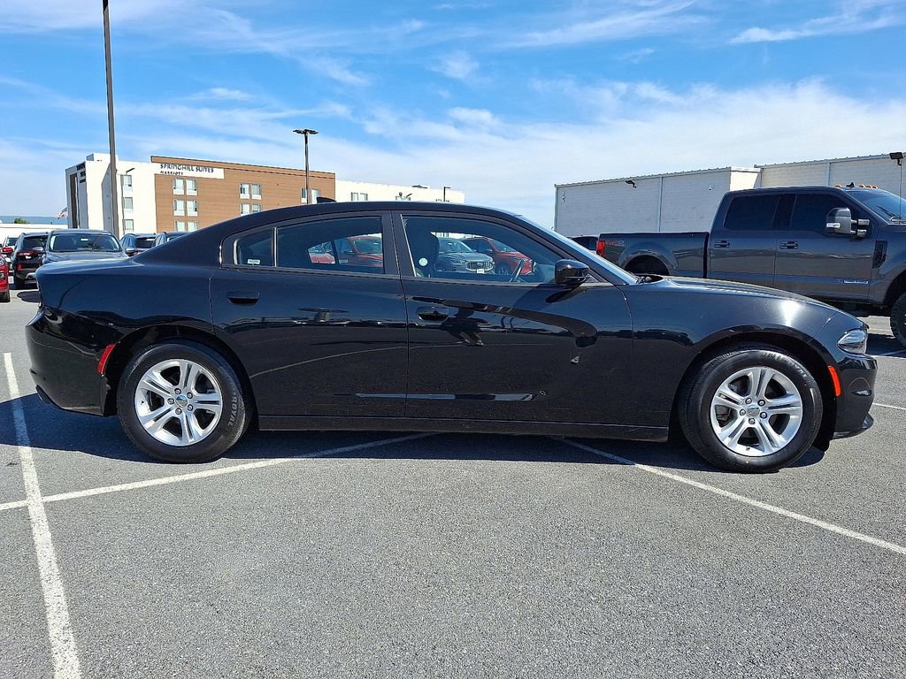 Used 2023 Dodge Charger SXT image 5