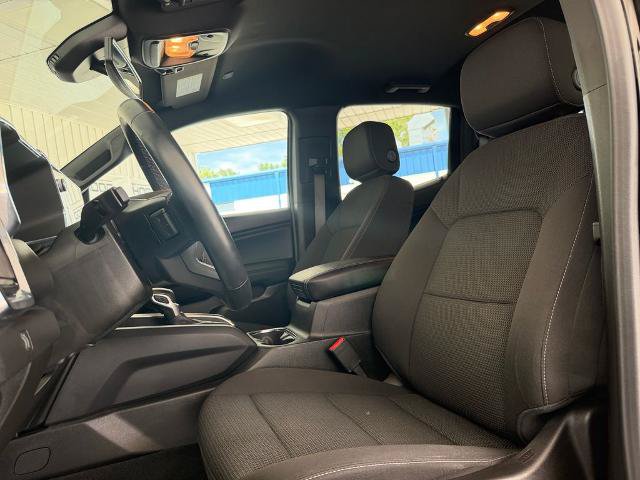 Used 2025 GMC Canyon Elevation w/ Convenience Package RWD image 6