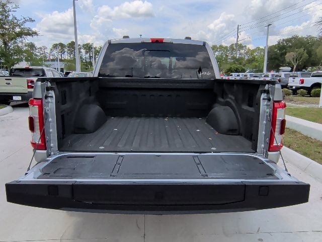 Certified 2021 Ford F150 Lariat w/ Equipment Group 502A High AWD/4WD image 13