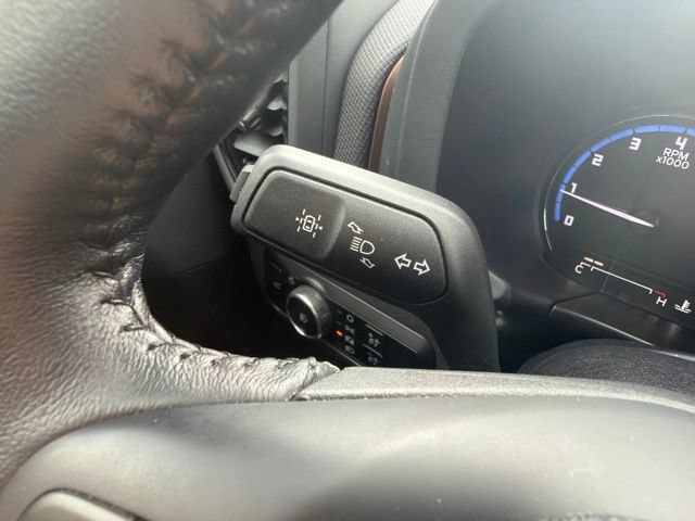 Certified 2023 Ford Bronco Sport Outer Banks w/ Tech Package AWD/4WD image 25
