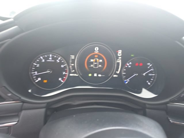 Used 2023 MAZDA MAZDA3 s FWD image 20