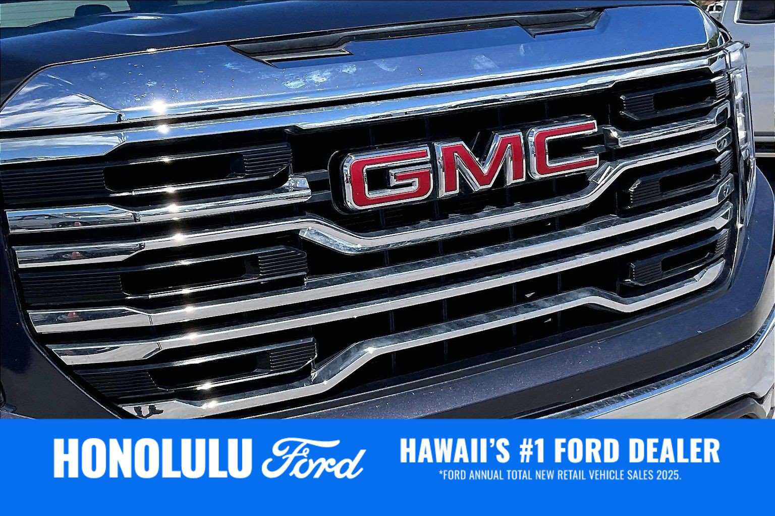 Used 2025 GMC Sierra 1500 SLT AWD/4WD image 33