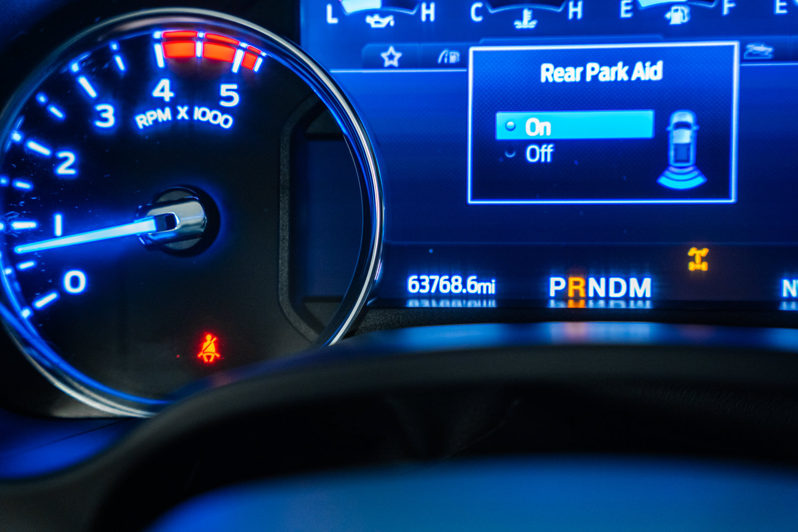 Certified 2022 Ford F250 Platinum AWD/4WD image 58