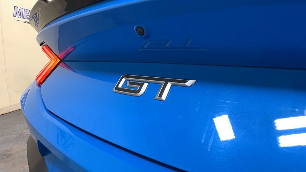 Certified 2024 Ford Mustang GT Premium image 19