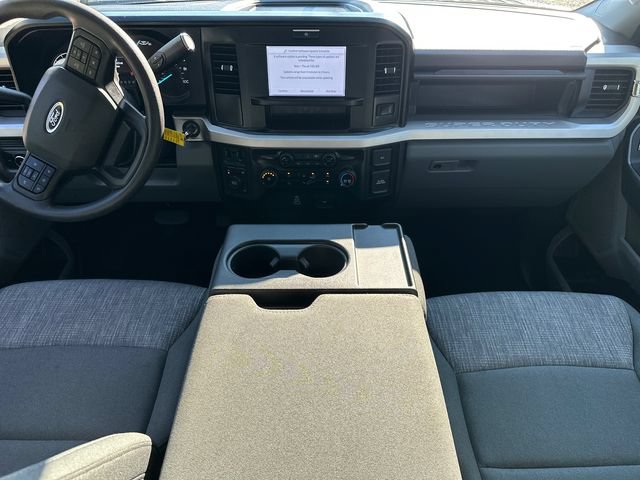 Certified 2026 Ford F250 XLT AWD/4WD image 18