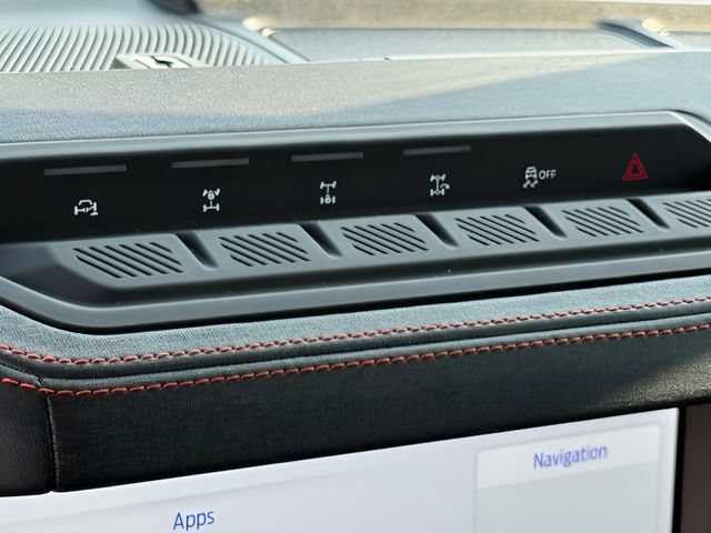 Certified 2025 Ford Bronco Raptor w/ Interior Carbon Fiber Pack AWD/4WD image 28