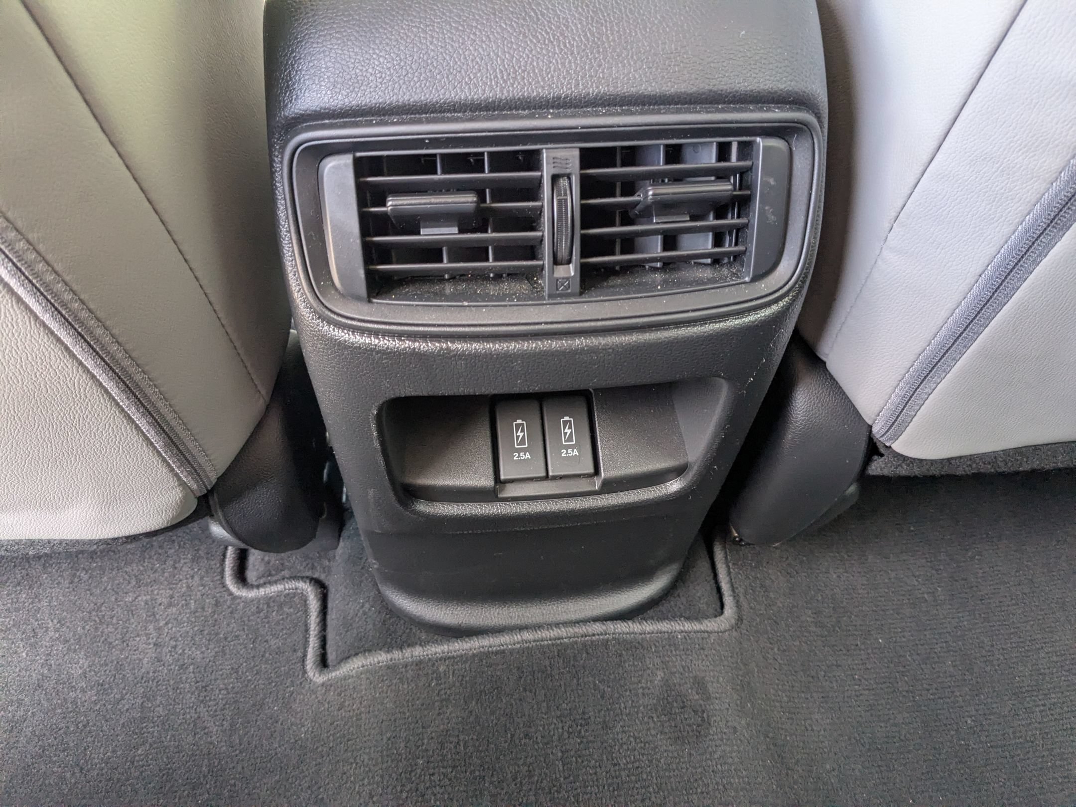 Used 2017 Honda CR-V EX-L image 23