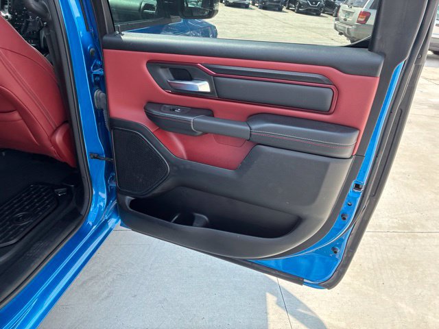 Used 2025 RAM 1500 Rebel w/ Rebel Level 1 Equipment Group AWD/4WD image 64