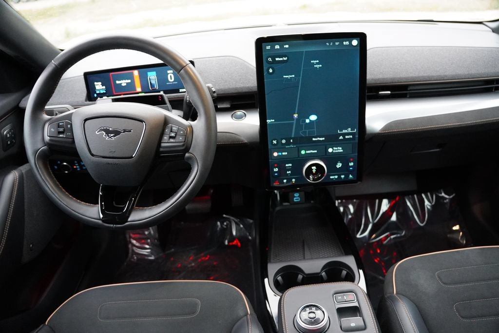 Certified 2023 Ford Mustang Mach-E GT AWD/4WD image 19