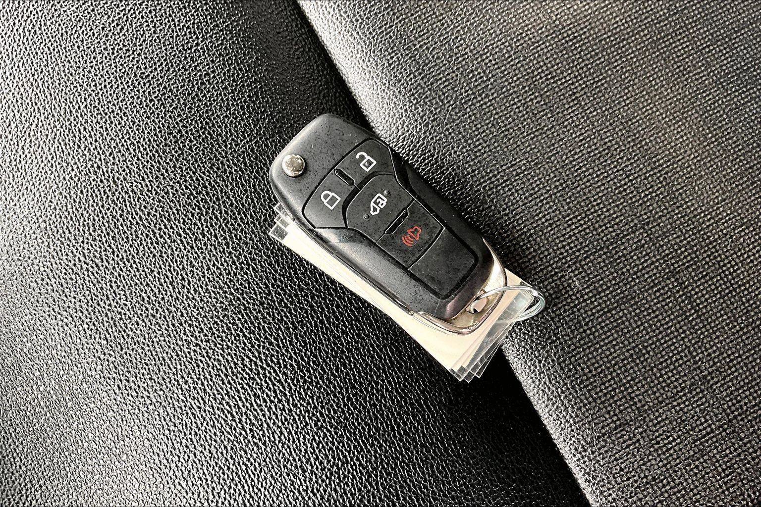 Certified 2024 Ford Transit 250 Base w/ Load Area Protection Package image 9