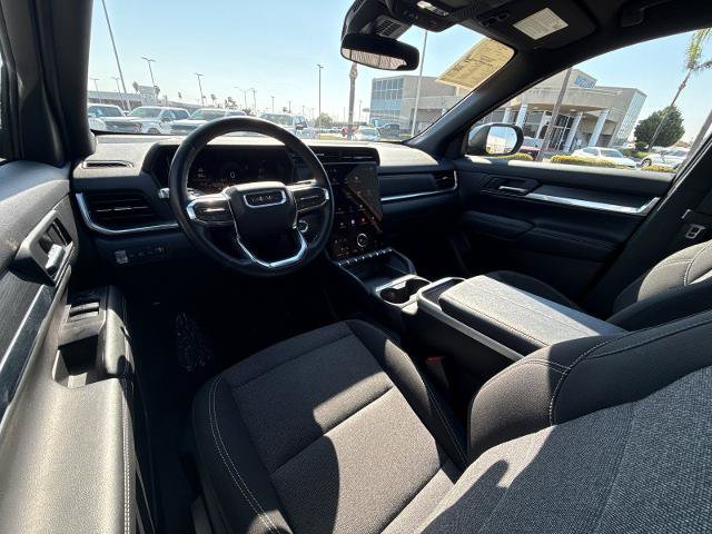 Used 2025 GMC Terrain Elevation FWD image 9