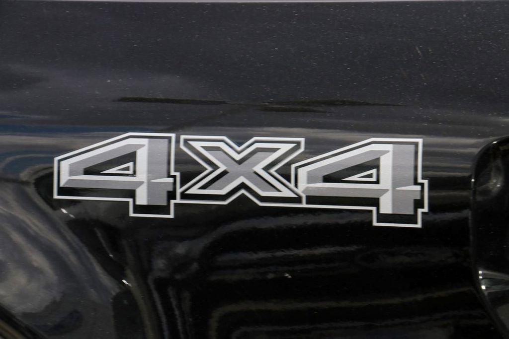 Certified 2025 Ford F150 XLT w/ Equipment Group 301A Standard image 8