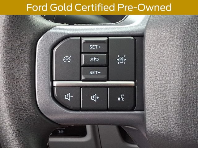 Certified 2023 Ford F150 XLT w/ Equipment Group 302A High AWD/4WD image 25