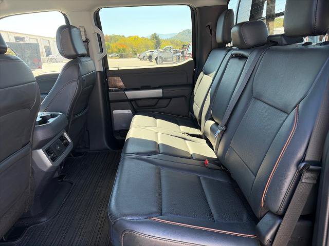 Certified 2026 Ford F450 Lariat AWD/4WD image 19