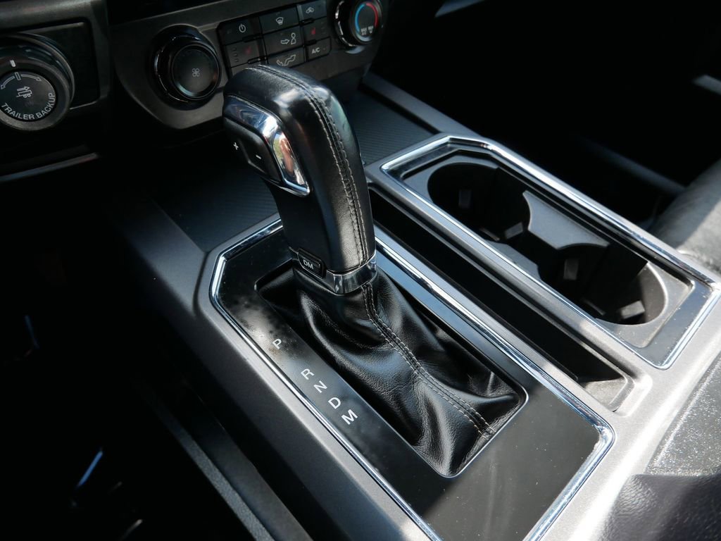 Certified 2018 Ford F150 XLT w/ Equipment Group 302A Luxury image 24