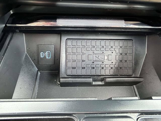 Certified 2023 Ford F150 Lariat w/ Equipment Group 502A High AWD/4WD image 15
