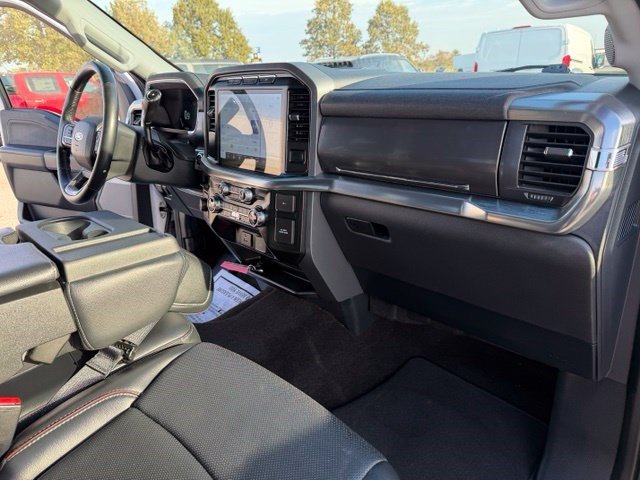 Certified 2021 Ford F150 Lariat AWD/4WD image 42