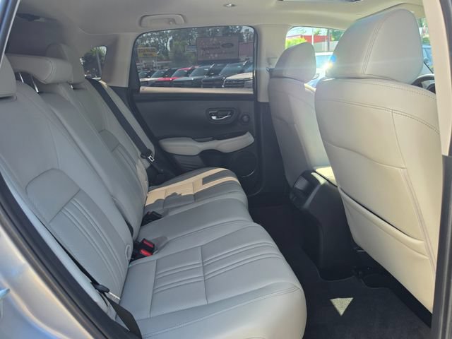 Used 2025 Honda HR-V EX-L image 18