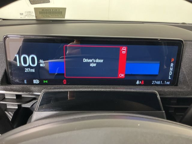 Certified 2023 Ford Mustang Mach-E Premium AWD/4WD image 20