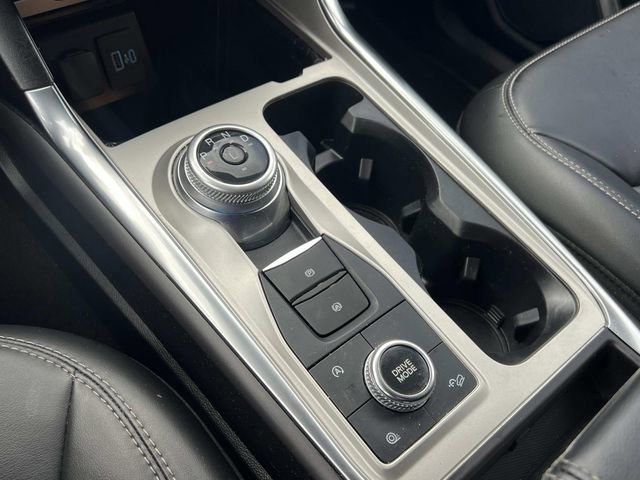 Certified 2024 Ford Explorer XLT w/ Equipment Group 202A image 26