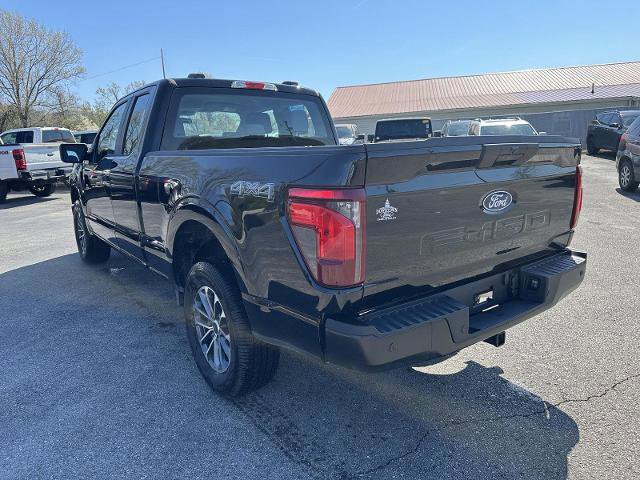 Certified 2025 Ford F150 XL image 5