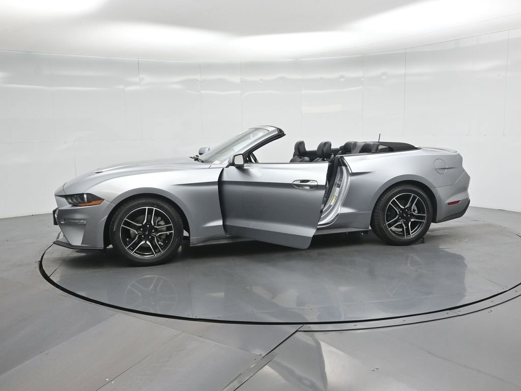 Certified 2023 Ford Mustang Premium image 32