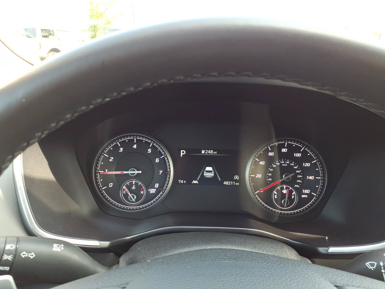 Used 2023 Hyundai Santa Fe SEL FWD image 18