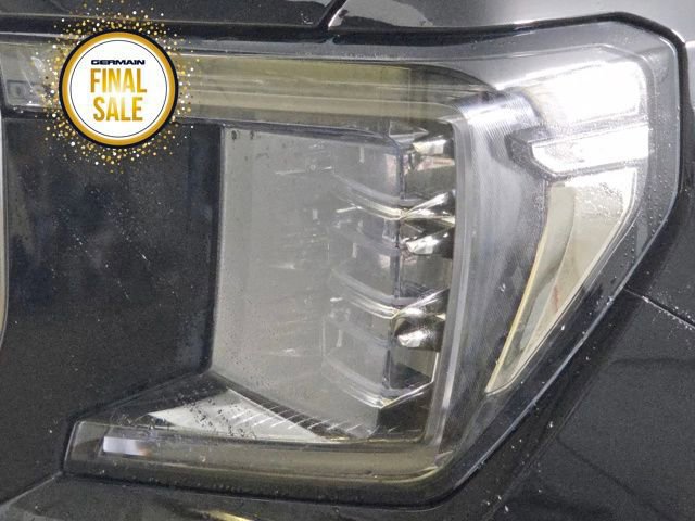 Used 2023 GMC Yukon SLT w/ SLT Premium Package image 12