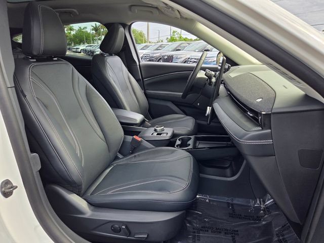 Certified 2023 Ford Mustang Mach-E Premium RWD image 17