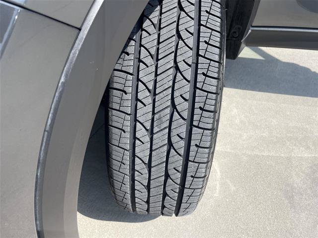 Used 2023 MAZDA CX-5 AWD 2.5 S w/ Premium Package image 11