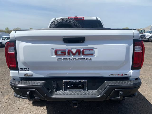 Used 2024 GMC Canyon AT4X w/ AT4X AEV Edition AWD/4WD image 6