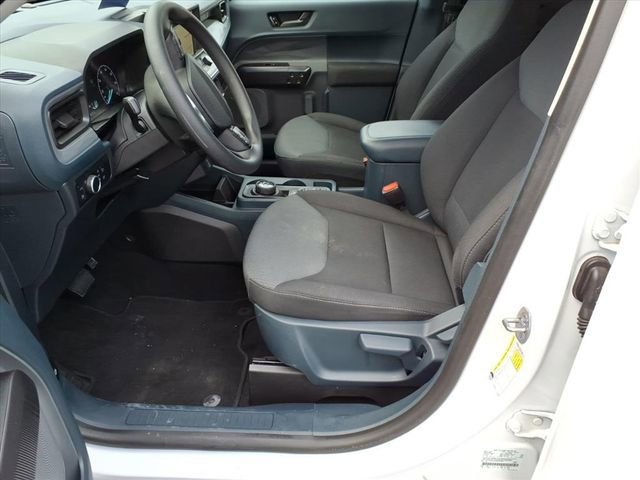 Certified 2024 Ford Maverick XL image 18