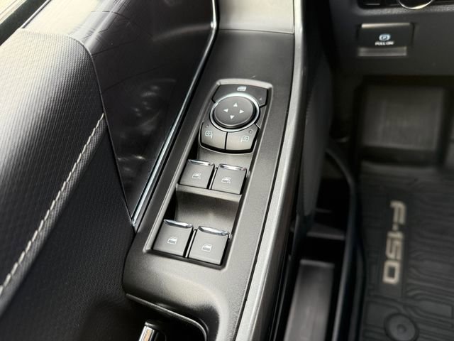 Certified 2023 Ford F150 XLT w/ Equipment Group 302A High image 31