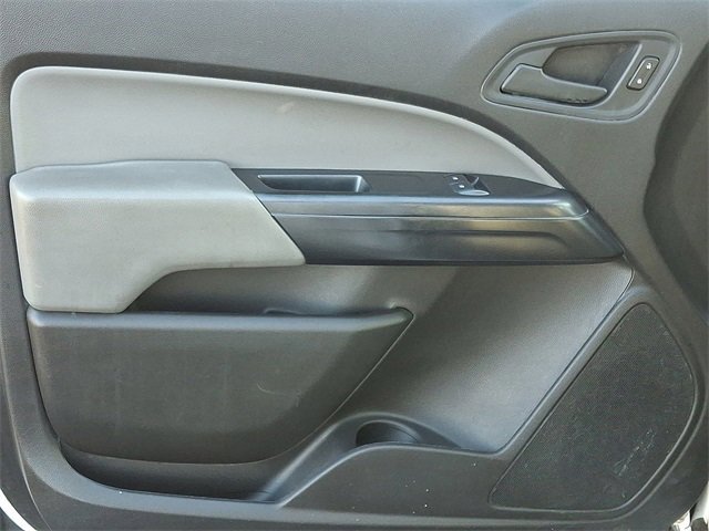 Used 2016 Chevrolet Colorado W/T image 12