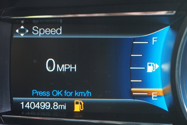 Certified 2018 Ford Explorer XLT w/ Equipment Group 202A FWD image 35