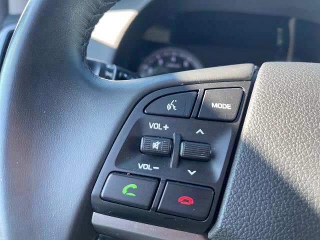 Used 2018 Hyundai Tucson SEL Plus image 9