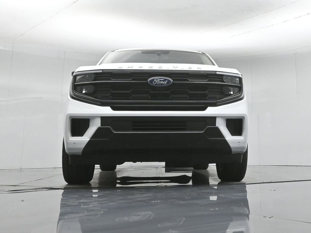 Certified 2025 Ford Expedition Max Active AWD/4WD image 52