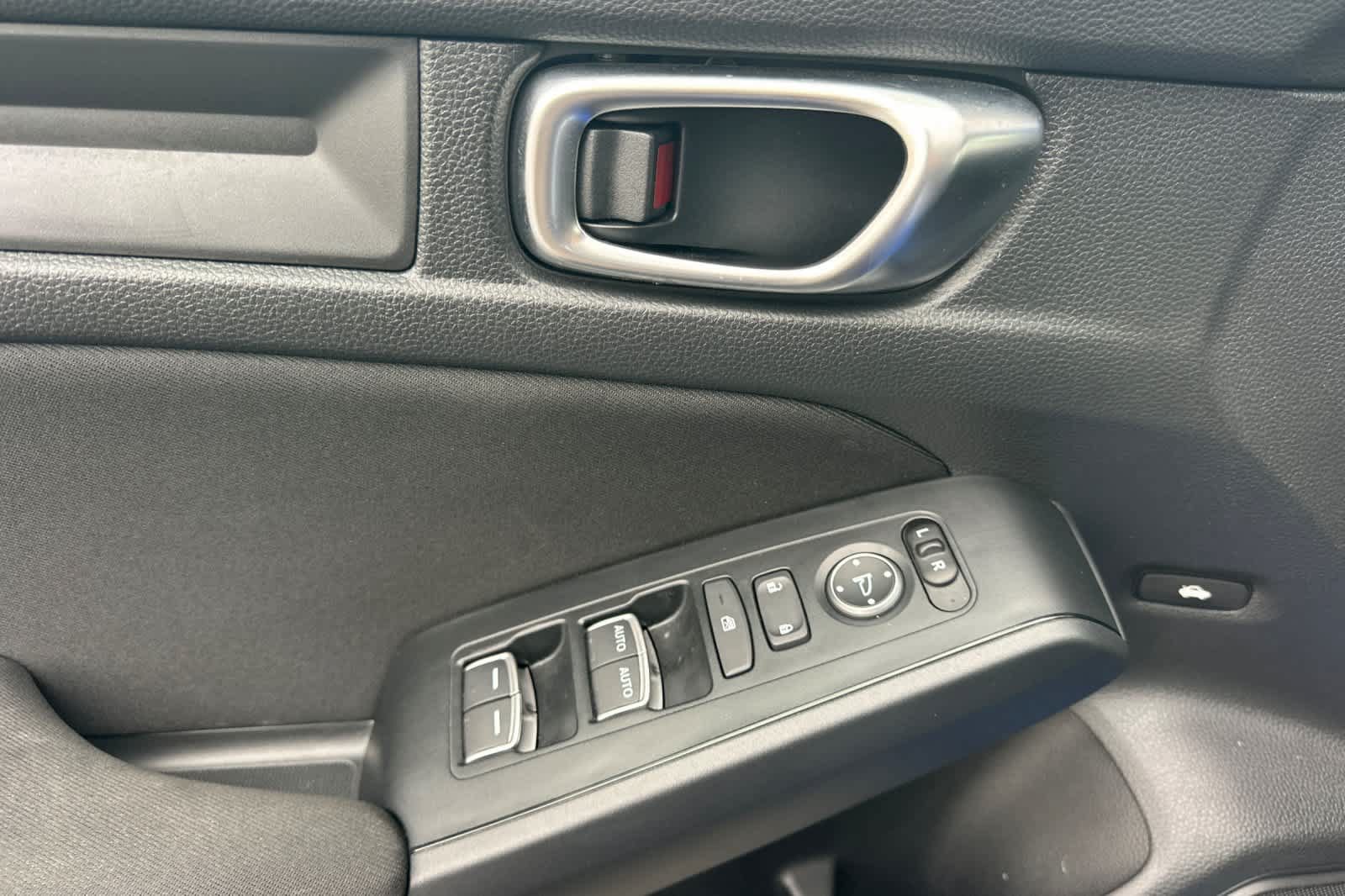 Used 2024 Honda Civic Sport image 13