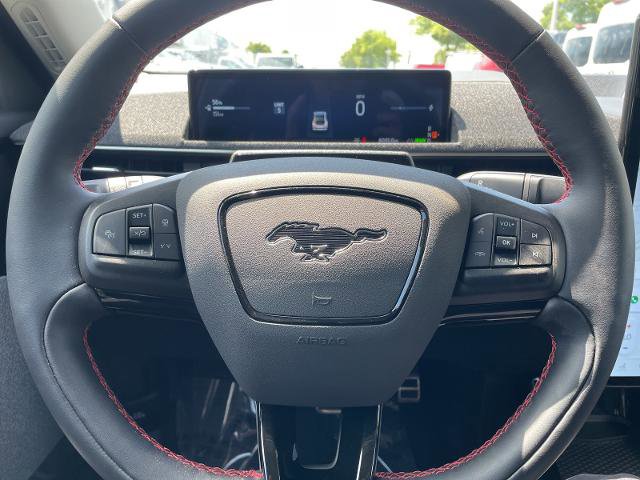 Certified 2025 Ford Mustang Mach-E Premium w/ Sport Appearance Package AWD/4WD image 18