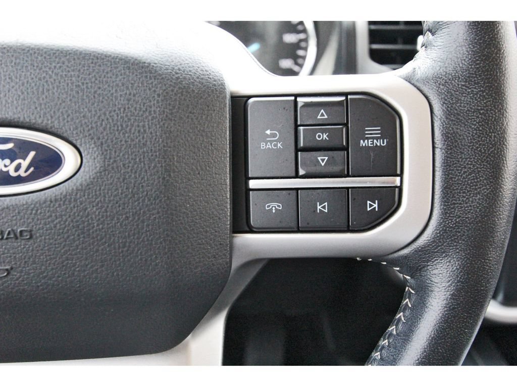 Certified 2022 Ford Expedition XLT RWD image 19